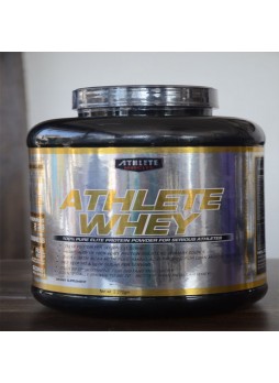 Athlete Nutritions Athlete  Whey 5 lbs